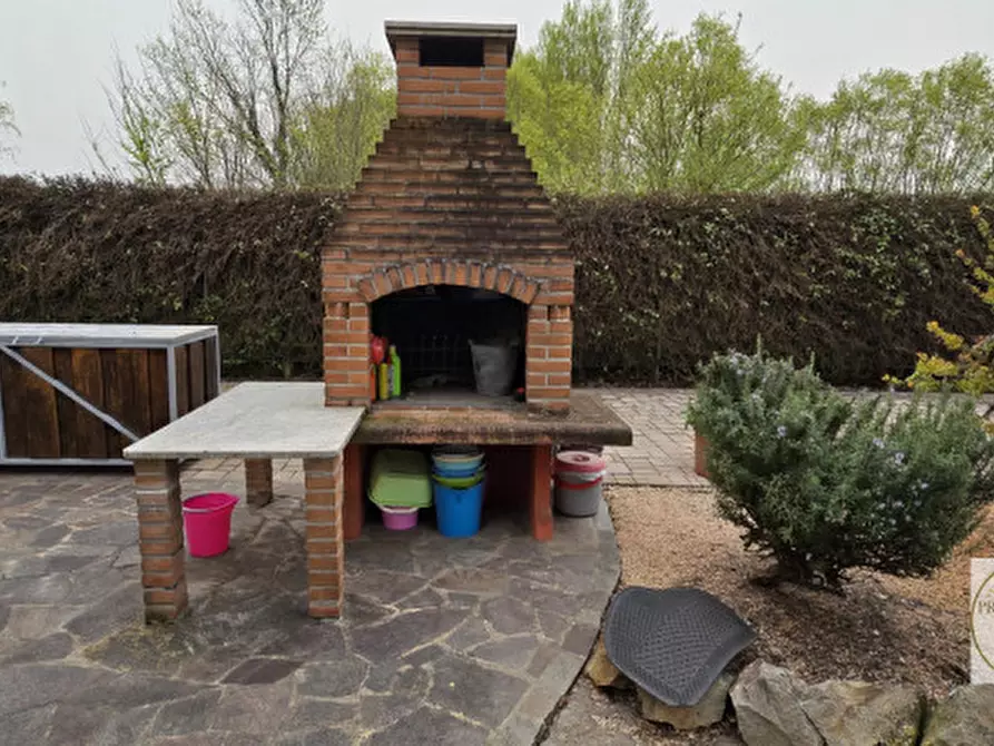 Immagine 77 di Casa indipendente in vendita  a Villa Estense
