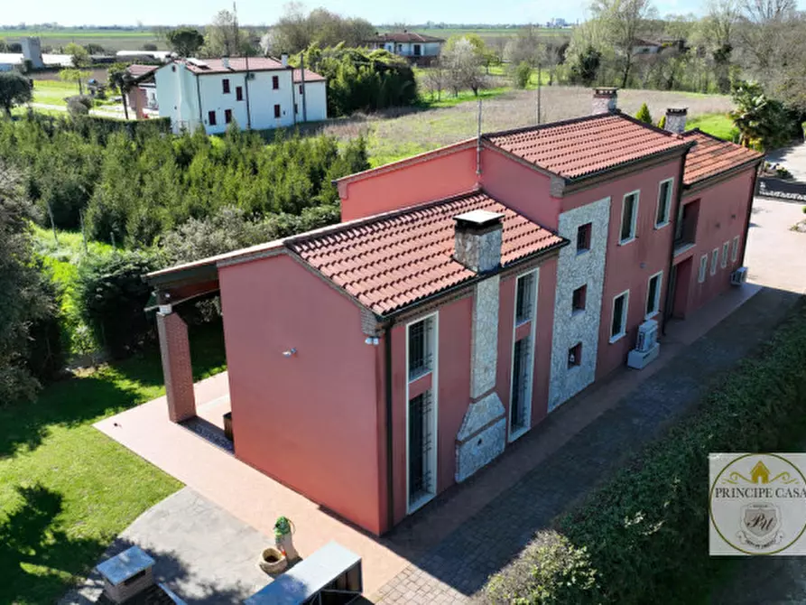 Immagine 80 di Casa indipendente in vendita  a Villa Estense