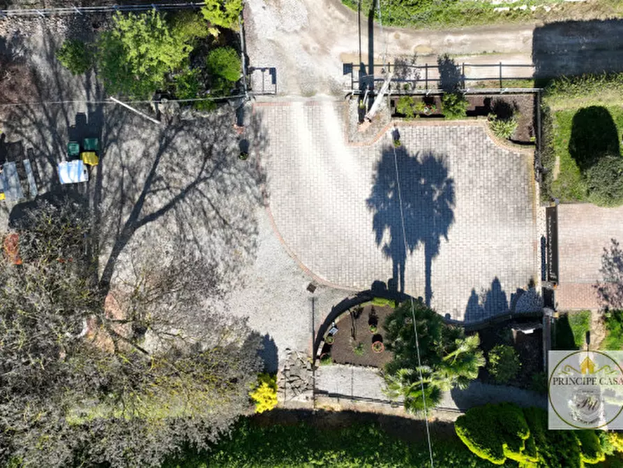 Immagine 81 di Casa indipendente in vendita  a Villa Estense