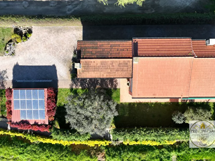 Immagine 82 di Casa indipendente in vendita  a Villa Estense