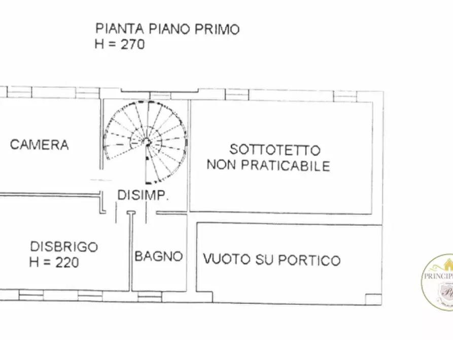 Immagine 83 di Casa indipendente in vendita  a Villa Estense