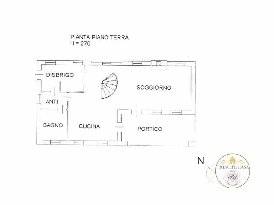 Immagine 86 di Casa indipendente in vendita  a Villa Estense