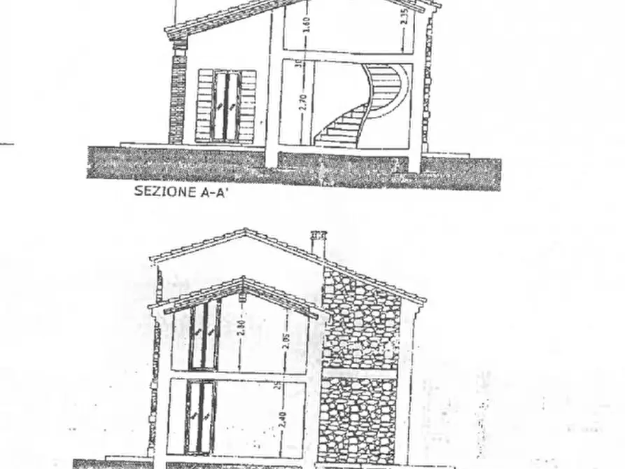 Immagine 87 di Casa indipendente in vendita  a Villa Estense
