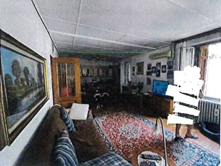 Immagine 35 di Palazzo in vendita  in VICOLO BALDANI 246 a Bussolengo