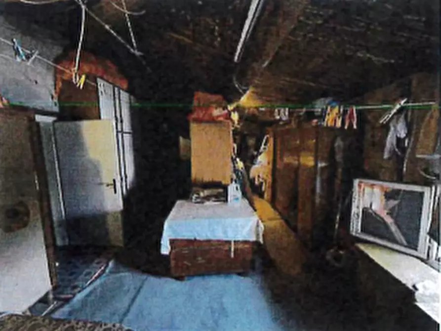 Immagine 48 di Palazzo in vendita  in VICOLO BALDANI 246 a Bussolengo