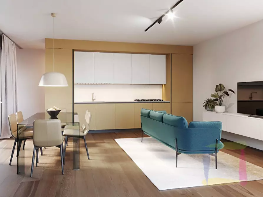 Immagine 2 di Villa in vendita  in Brondolo di Chioggia a Chioggia