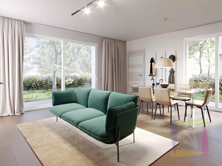 Immagine 3 di Villa in vendita  in Brondolo di Chioggia a Chioggia