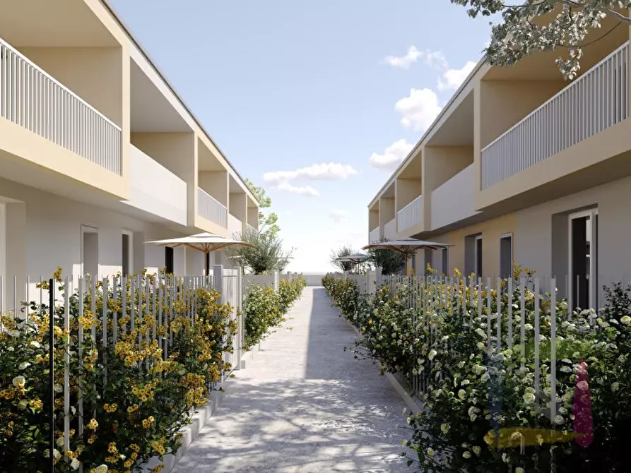 Immagine 7 di Villa in vendita  in Brondolo di Chioggia a Chioggia