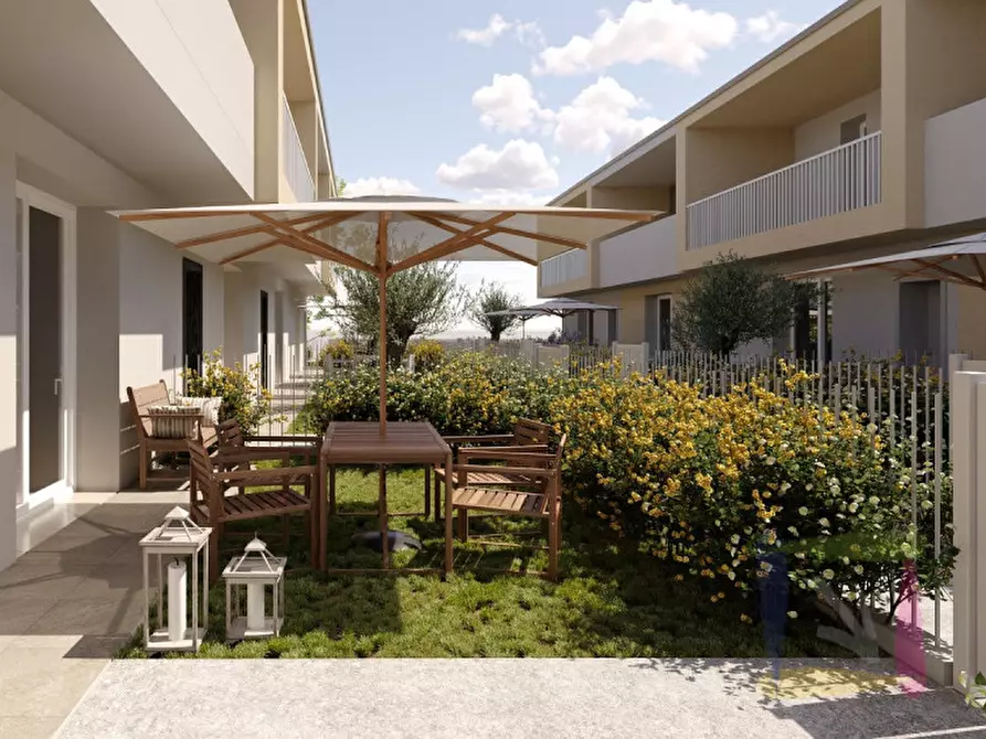 Immagine 8 di Villa in vendita  in Brondolo di Chioggia a Chioggia