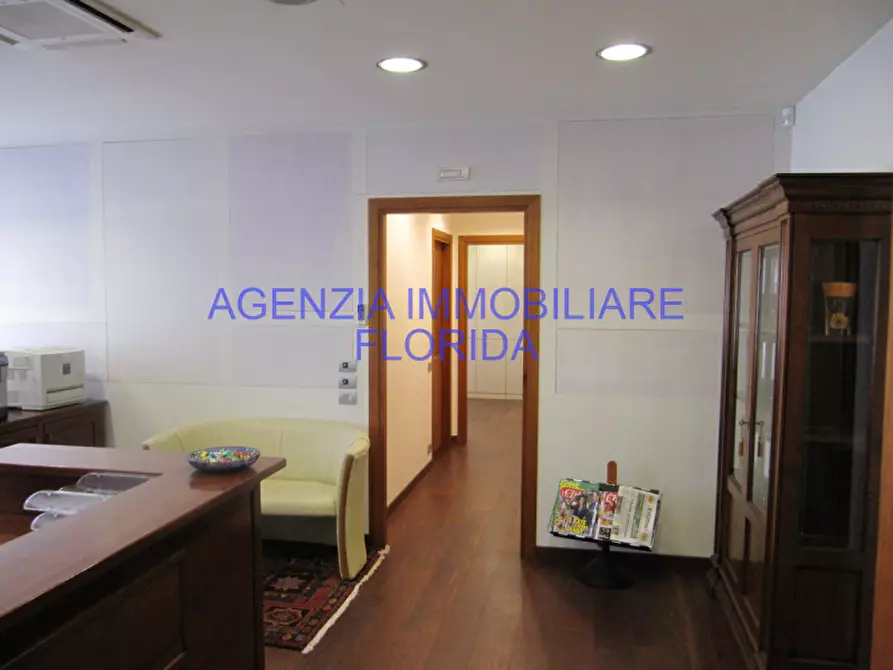 Immagine 2 di Ufficio in affitto  a Camposampiero