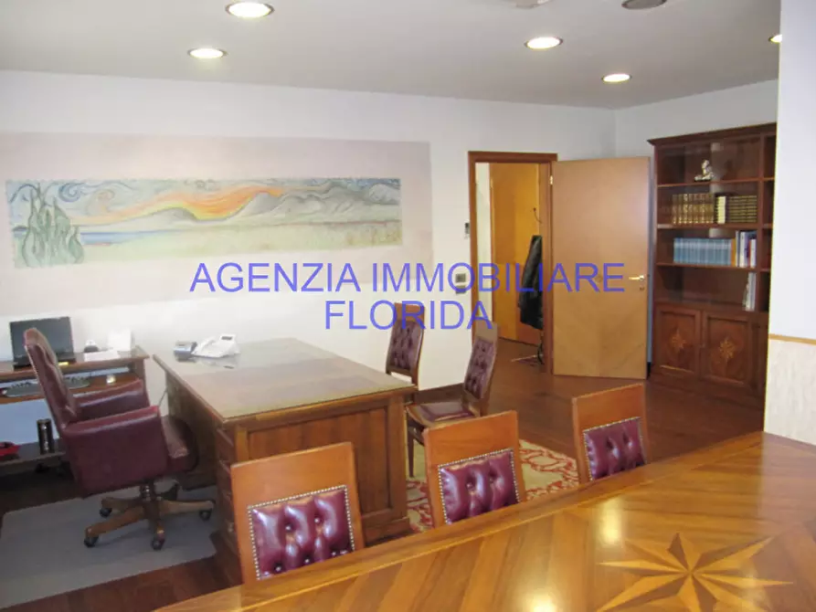 Immagine 4 di Ufficio in affitto  a Camposampiero