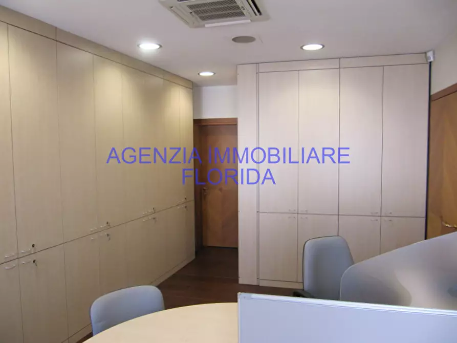 Immagine 8 di Ufficio in affitto  a Camposampiero