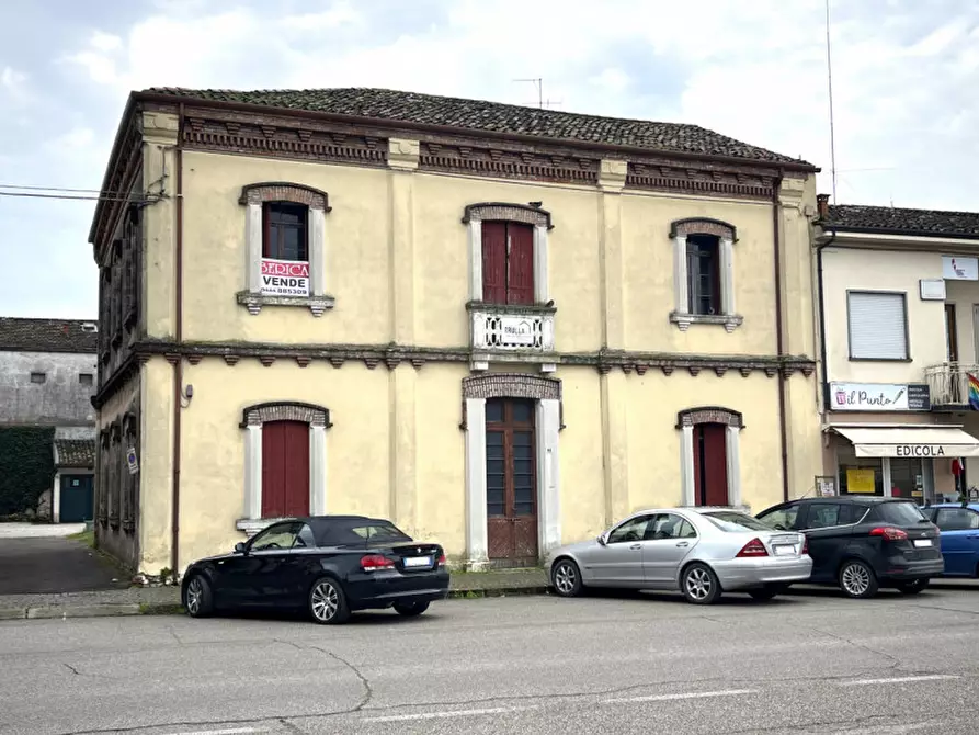 Immagine 1 di Appartamento in vendita  in Via Carlo Porta a Noventa Vicentina