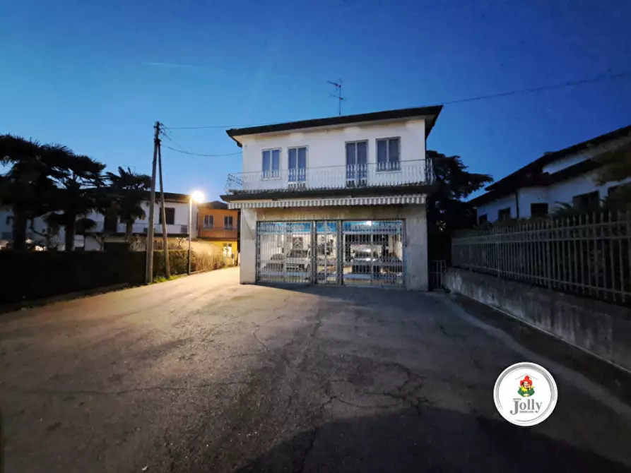 Immagine 1 di Casa indipendente in vendita  in Via Carrarese a Piove Di Sacco