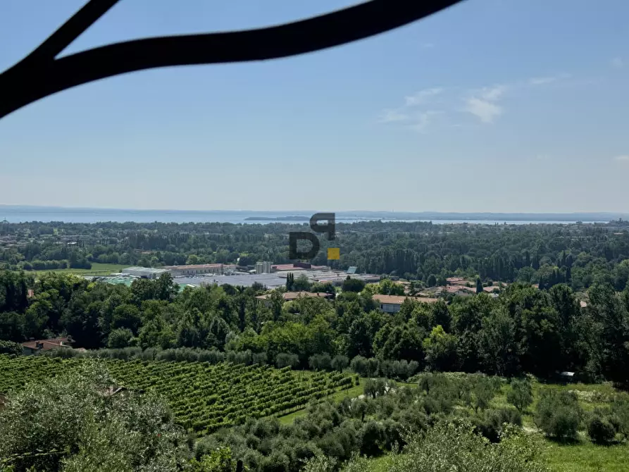Immagine 1 di Casa indipendente in vendita  in VIA NOVAGLIO a Polpenazze Del Garda