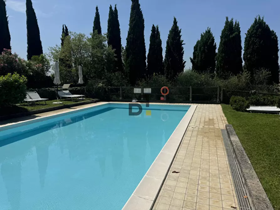 Immagine 2 di Casa indipendente in vendita  in VIA NOVAGLIO a Polpenazze Del Garda