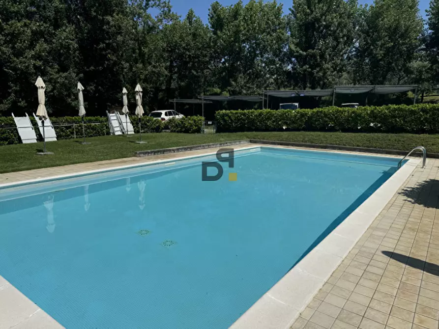 Immagine 5 di Casa indipendente in vendita  in VIA NOVAGLIO a Polpenazze Del Garda