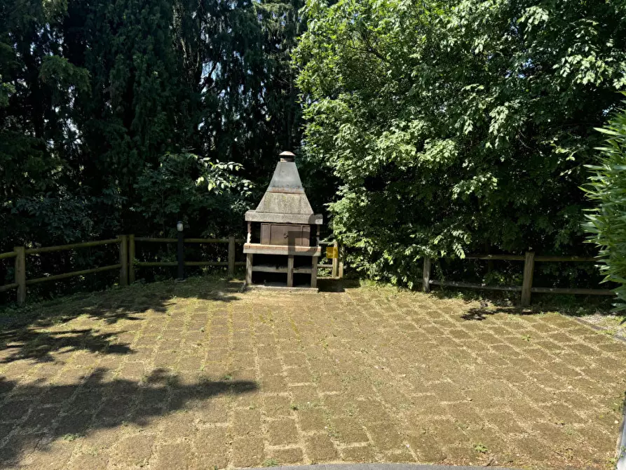 Immagine 11 di Casa indipendente in vendita  in VIA NOVAGLIO a Polpenazze Del Garda