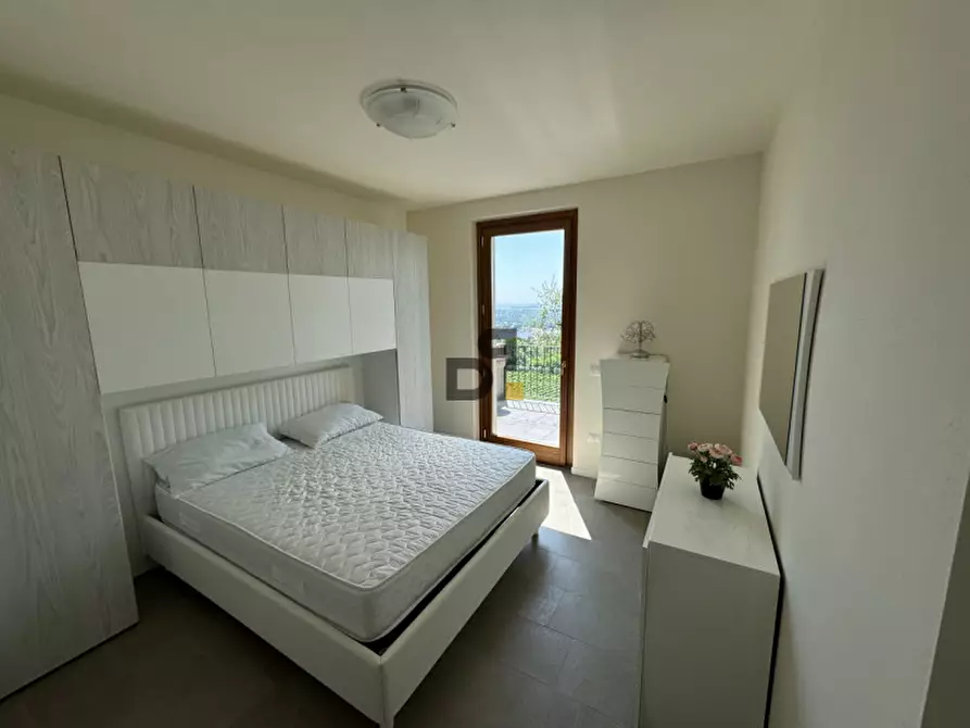 Immagine 11 di Casa indipendente in vendita  in VIA NOVAGLIO a Polpenazze Del Garda