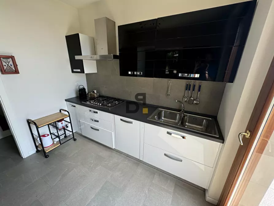 Immagine 13 di Casa indipendente in vendita  in VIA NOVAGLIO a Polpenazze Del Garda