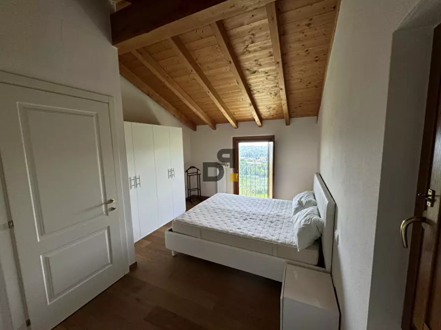 Immagine 17 di Casa indipendente in vendita  in VIA NOVAGLIO a Polpenazze Del Garda