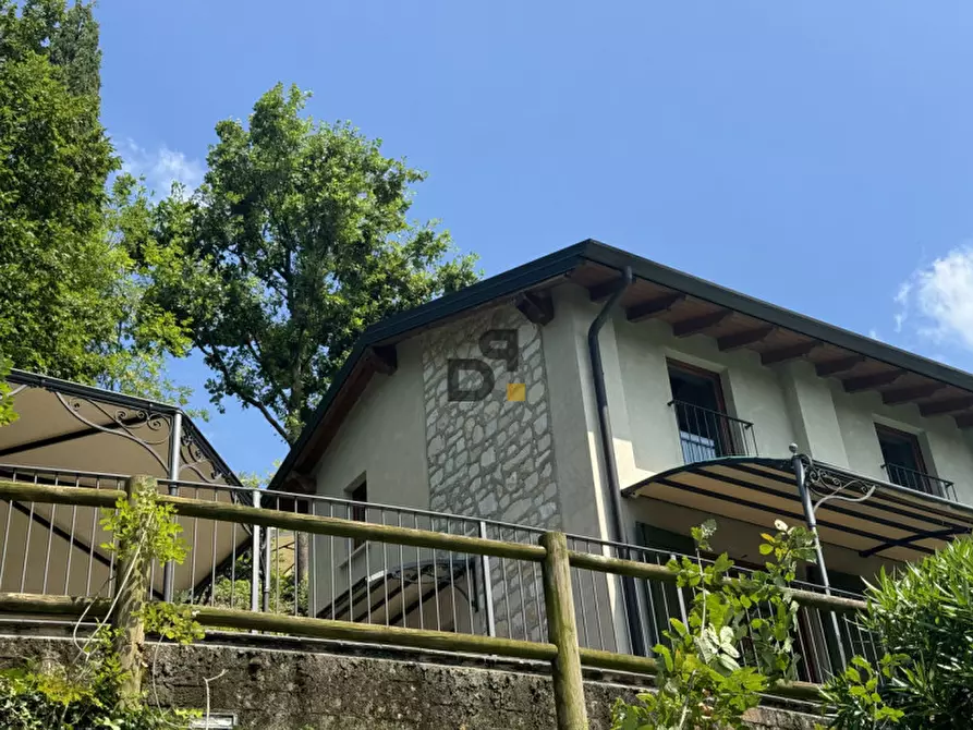 Immagine 19 di Casa indipendente in vendita  in VIA NOVAGLIO a Polpenazze Del Garda