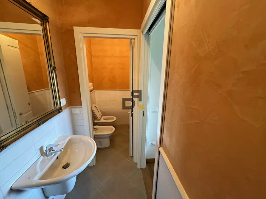 Immagine 21 di Casa indipendente in vendita  in VIA NOVAGLIO a Polpenazze Del Garda