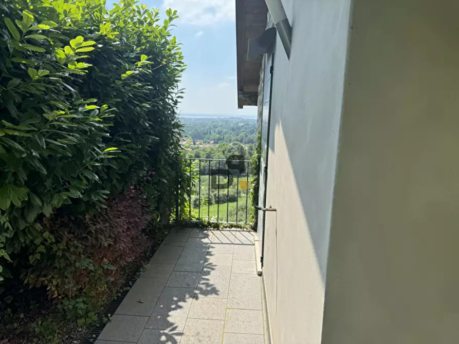 Immagine 22 di Casa indipendente in vendita  in VIA NOVAGLIO a Polpenazze Del Garda