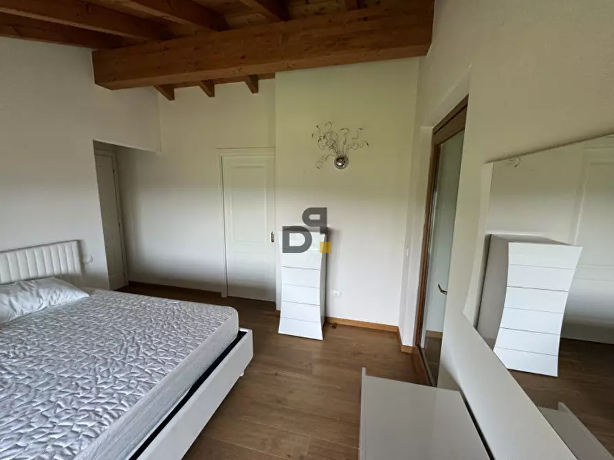 Immagine 26 di Casa indipendente in vendita  in VIA NOVAGLIO a Polpenazze Del Garda