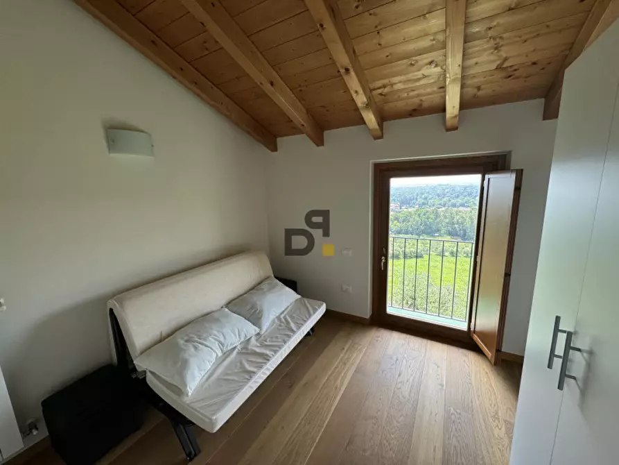 Immagine 28 di Casa indipendente in vendita  in VIA NOVAGLIO a Polpenazze Del Garda