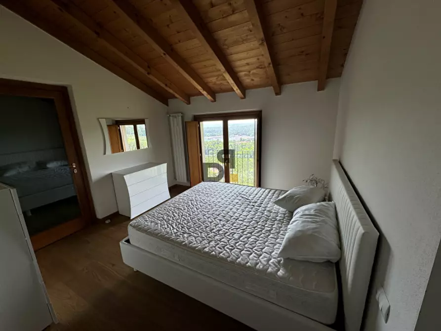 Immagine 29 di Casa indipendente in vendita  in VIA NOVAGLIO a Polpenazze Del Garda