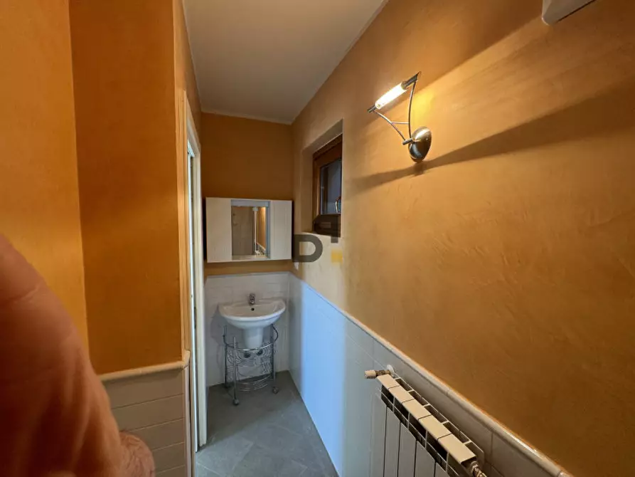 Immagine 33 di Casa indipendente in vendita  in VIA NOVAGLIO a Polpenazze Del Garda