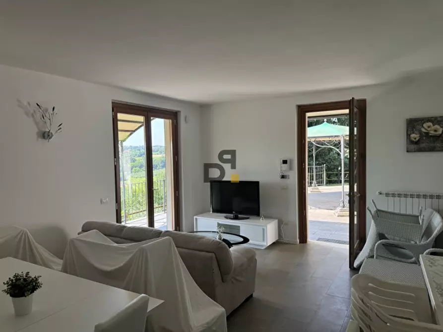 Immagine 36 di Casa indipendente in vendita  in VIA NOVAGLIO a Polpenazze Del Garda