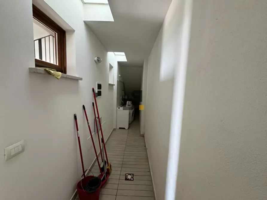 Immagine 37 di Casa indipendente in vendita  in VIA NOVAGLIO a Polpenazze Del Garda