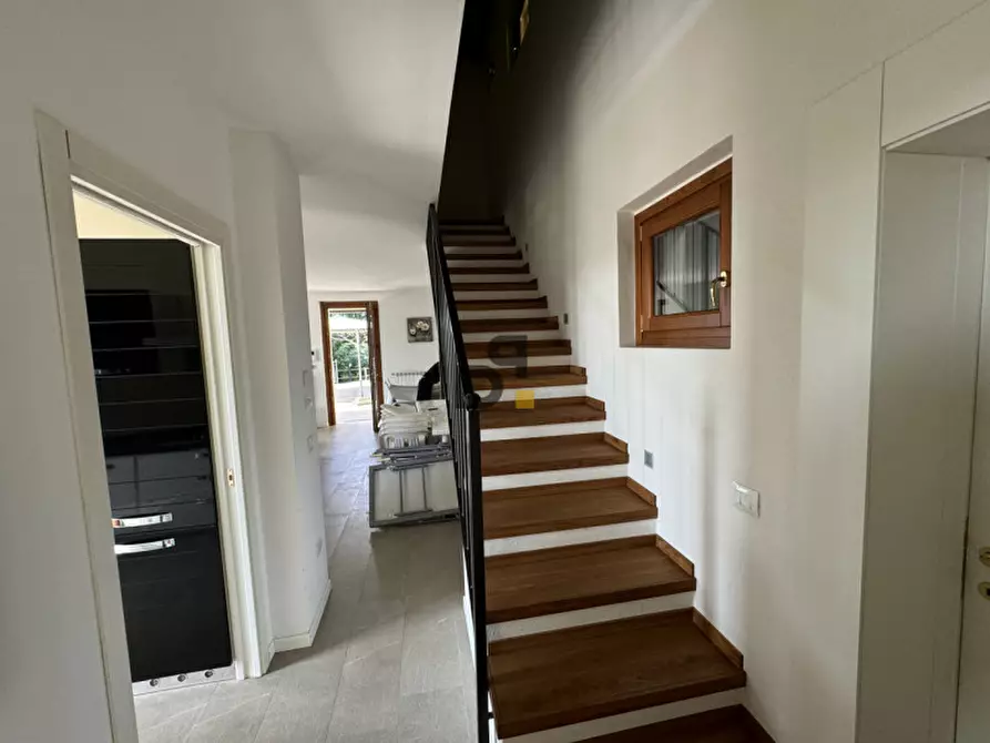 Immagine 38 di Casa indipendente in vendita  in VIA NOVAGLIO a Polpenazze Del Garda