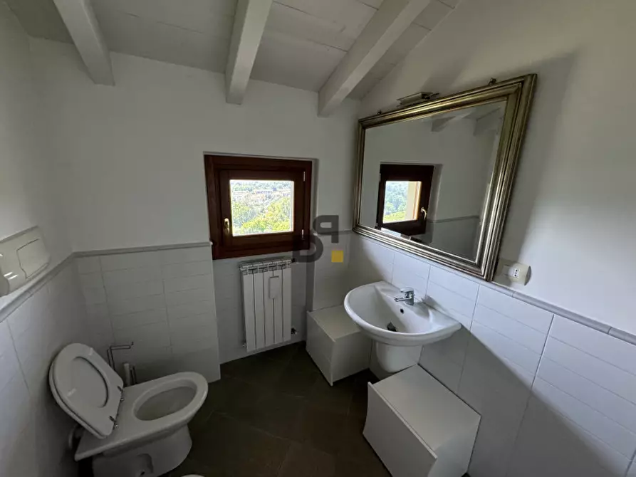 Immagine 41 di Casa indipendente in vendita  in VIA NOVAGLIO a Polpenazze Del Garda