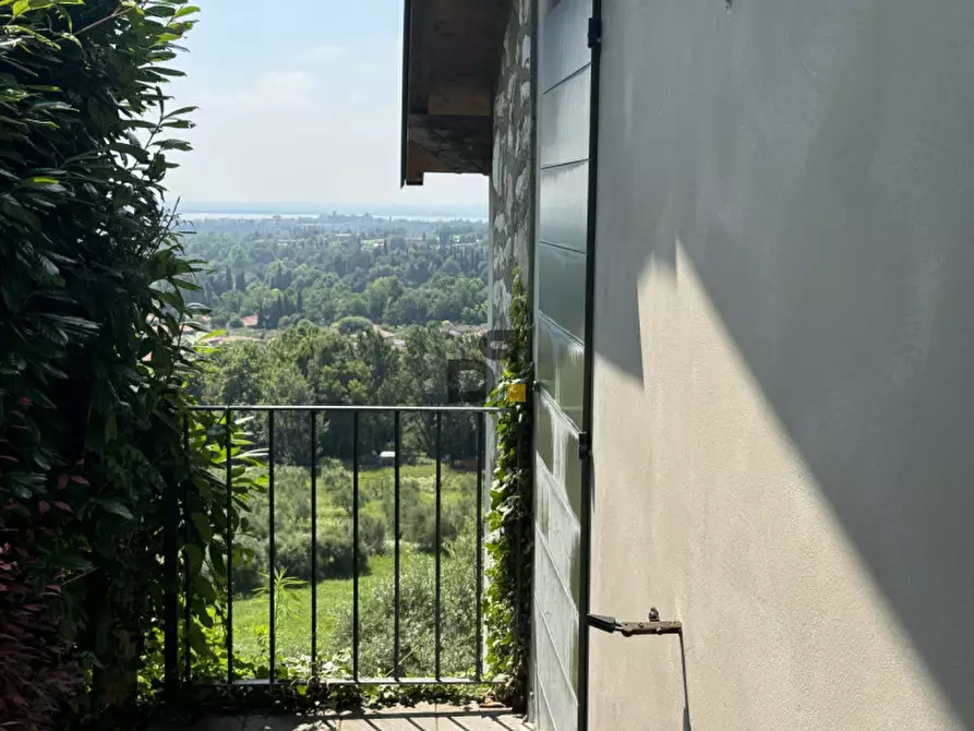 Immagine 43 di Casa indipendente in vendita  in VIA NOVAGLIO a Polpenazze Del Garda