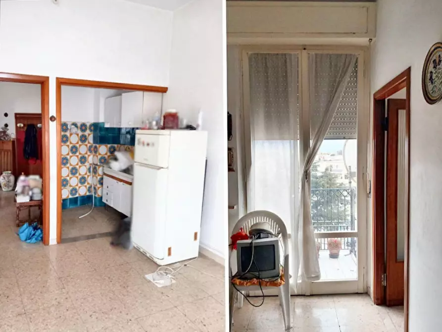 Immagine 7 di Appartamento in vendita  in Via G. D'annunzio, N. 21 a Civitanova Marche