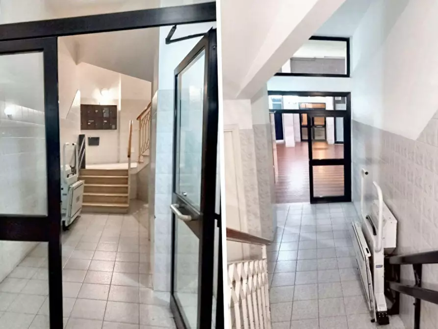 Immagine 8 di Appartamento in vendita  in Via G. D'annunzio, N. 21 a Civitanova Marche