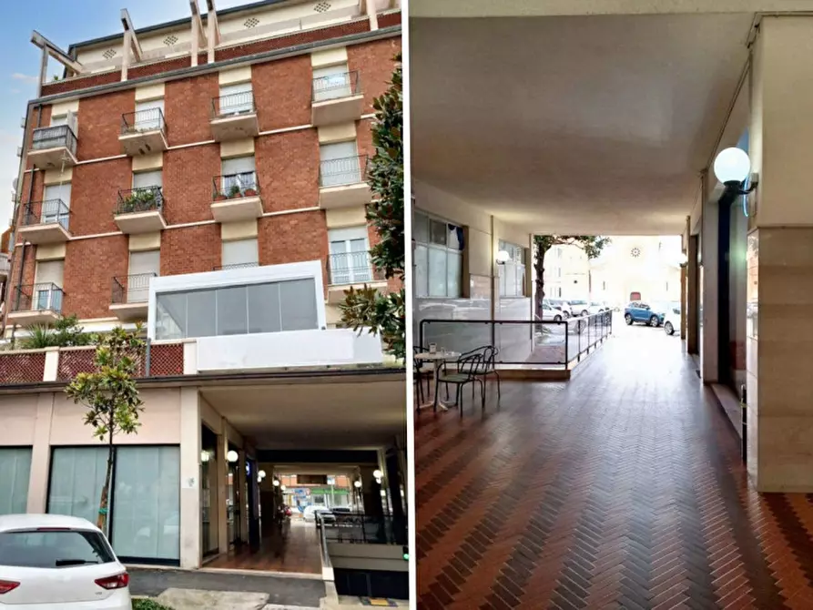 Immagine 9 di Appartamento in vendita  in Via G. D'annunzio, N. 21 a Civitanova Marche