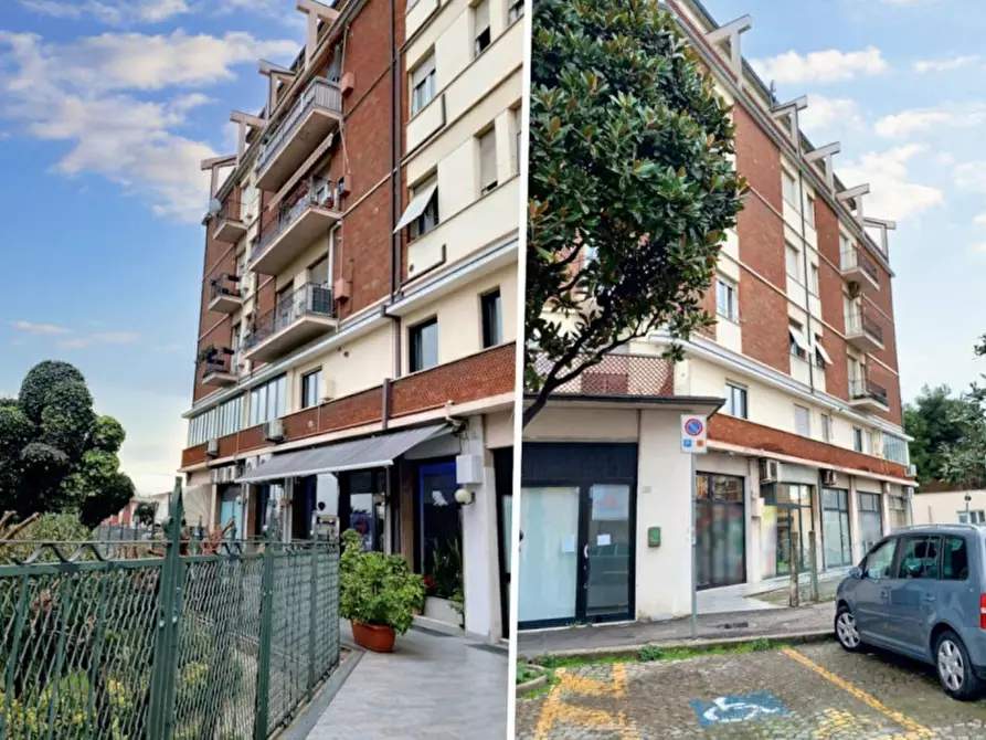 Immagine 10 di Appartamento in vendita  in Via G. D'annunzio, N. 21 a Civitanova Marche