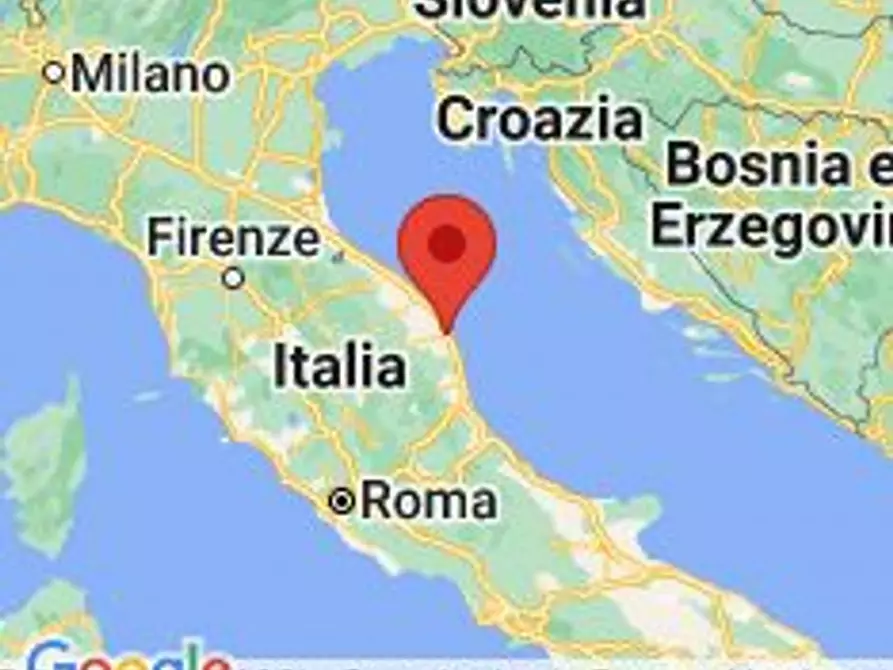 Immagine 12 di Appartamento in vendita  in Via G. D'annunzio, N. 21 a Civitanova Marche