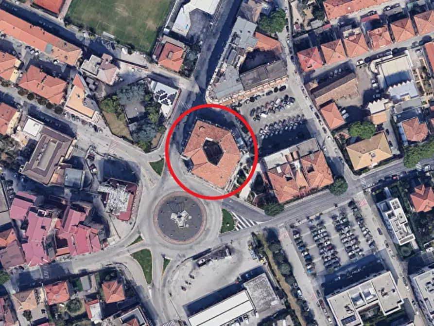 Immagine 16 di Appartamento in vendita  in Via G. D'annunzio, N. 21 a Civitanova Marche