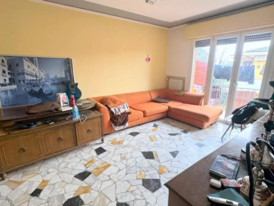 Immagine 1 di Appartamento in vendita  in VIA PEROSI a Padova