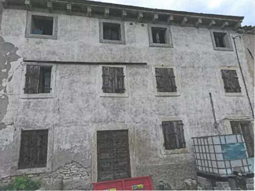 Immagine 1 di Villetta a schiera in vendita  in VIA SALINE SNC a Tregnago