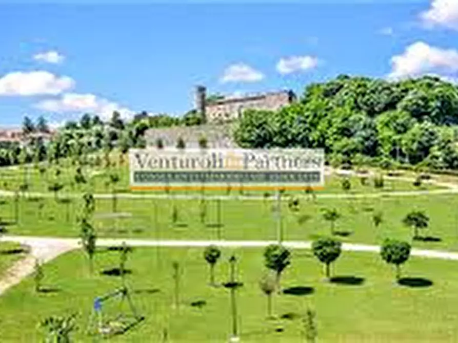 Immagine 2 di Villetta a schiera in vendita  in via capoborgo a Pozzolengo