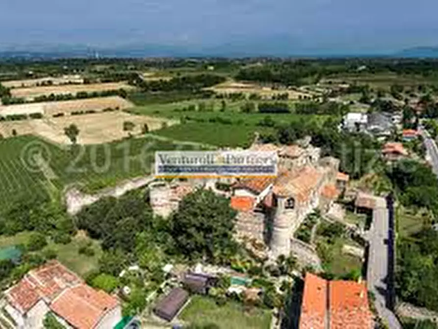 Immagine 6 di Villetta a schiera in vendita  in via capoborgo a Pozzolengo