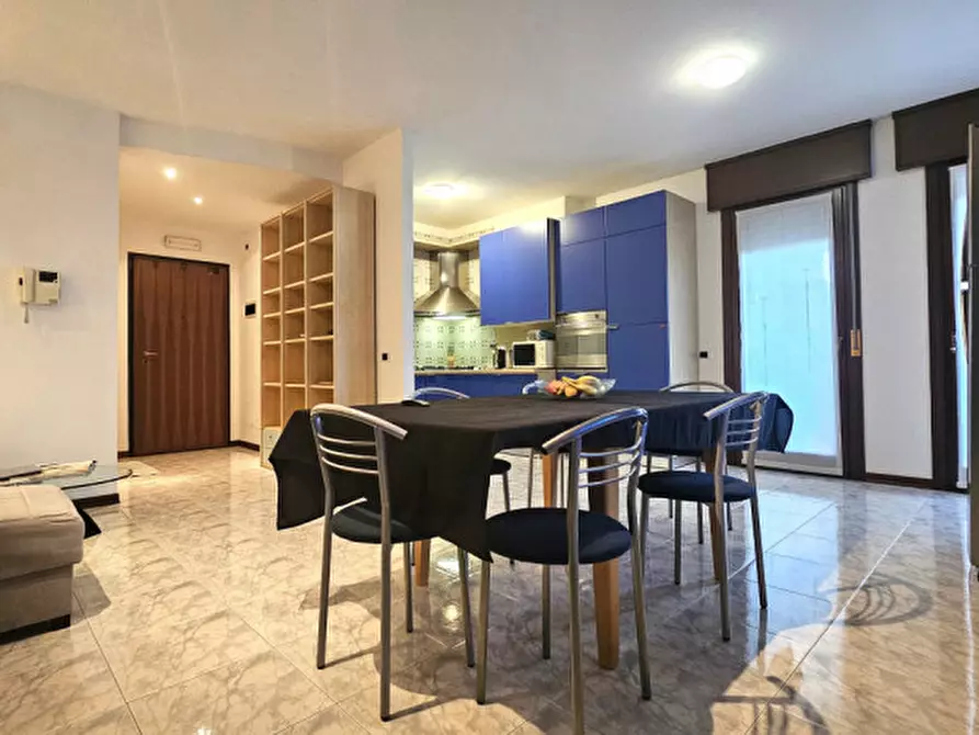 Immagine 1 di Appartamento in vendita  in piazzetta Giovanelli Noventana a Noventa Padovana