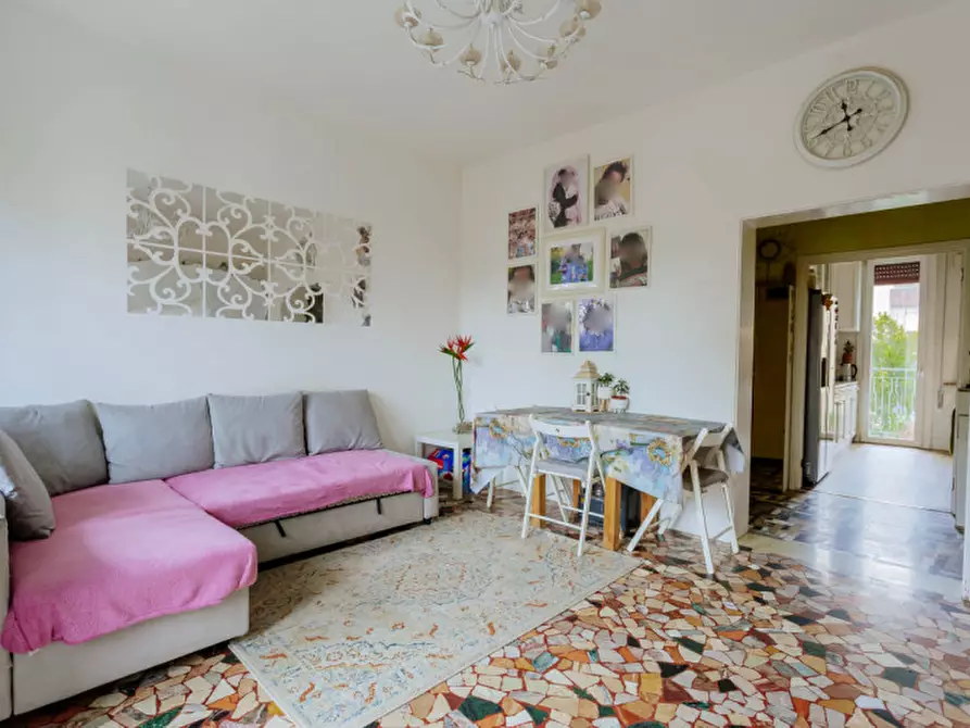 Immagine 1 di Appartamento in vendita  in Via Lagrange a Padova
