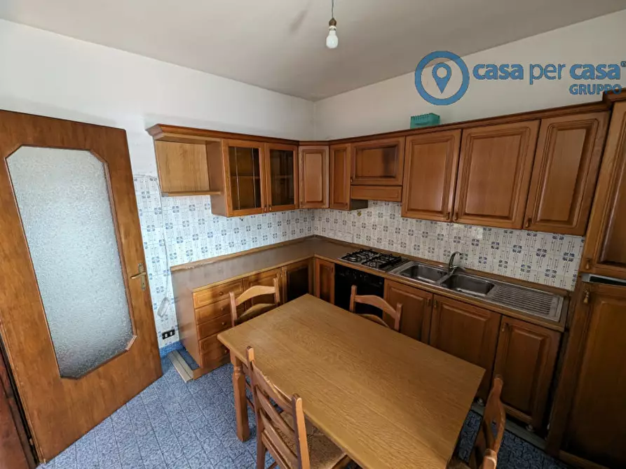 Immagine 5 di Casa indipendente in vendita  a Villadose